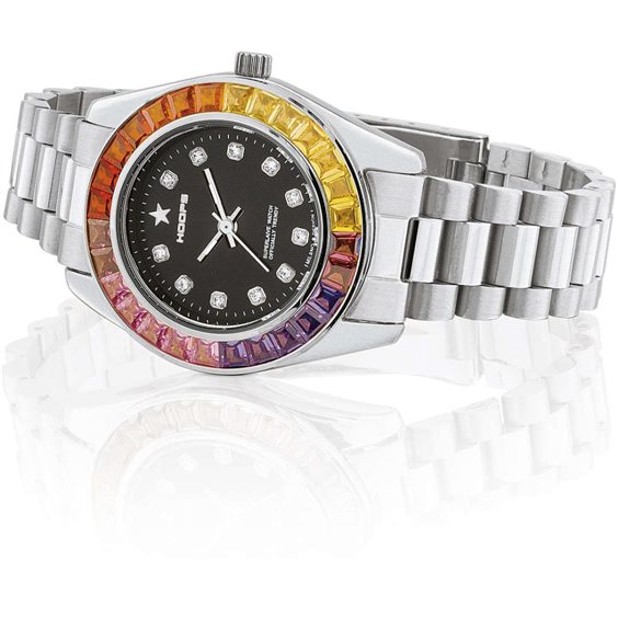 Orologio Hoops Donna in Acciaio 2644L-S02 - 2644L-S02